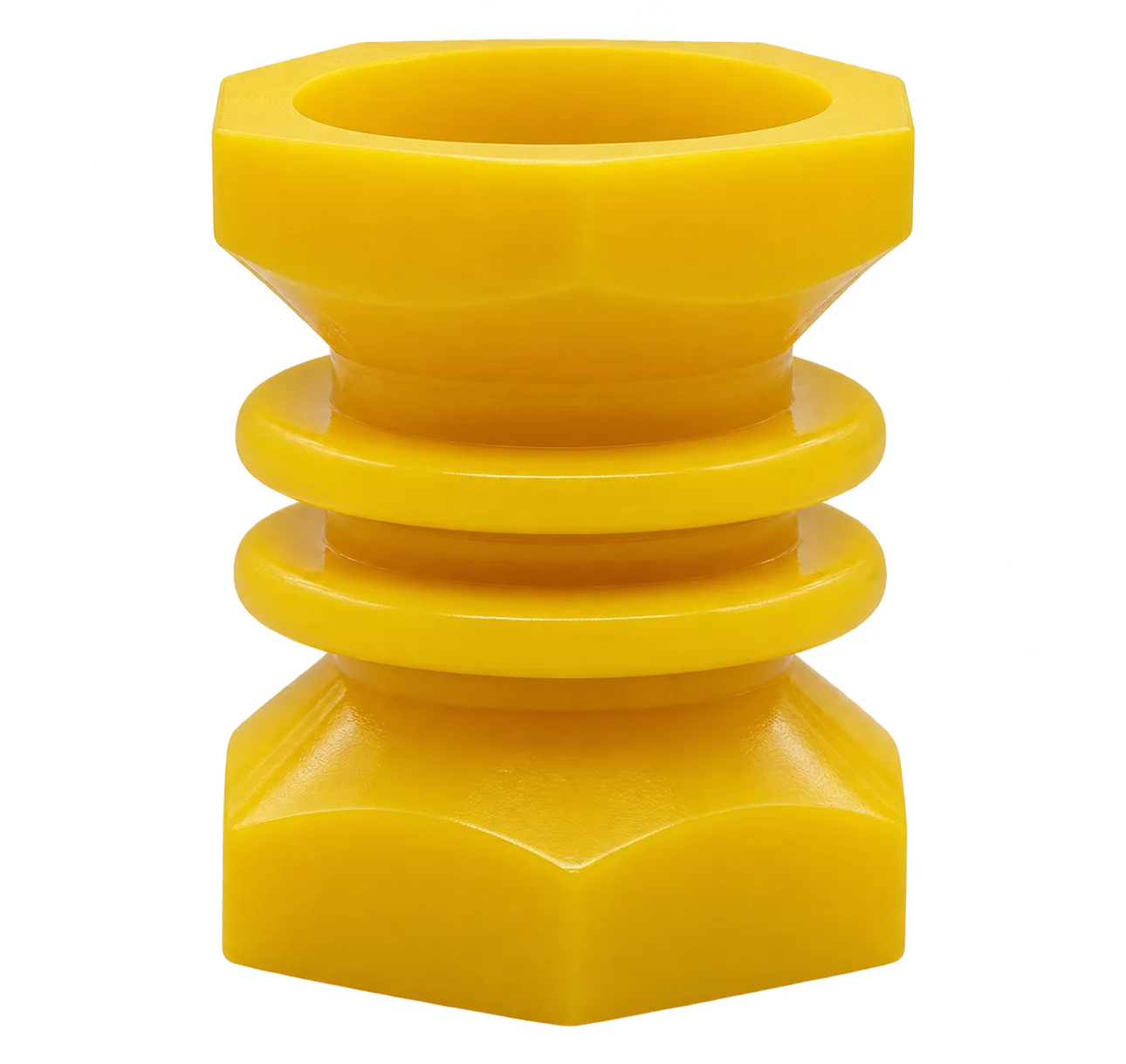 Gate Handle Insulator