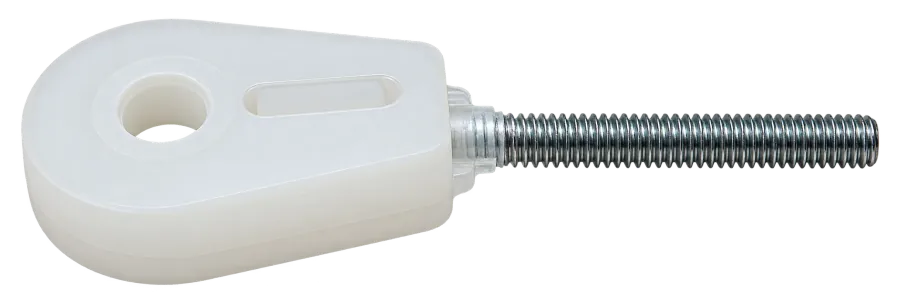 Threaded Stud Eye-Bolt Strain Post Insulator