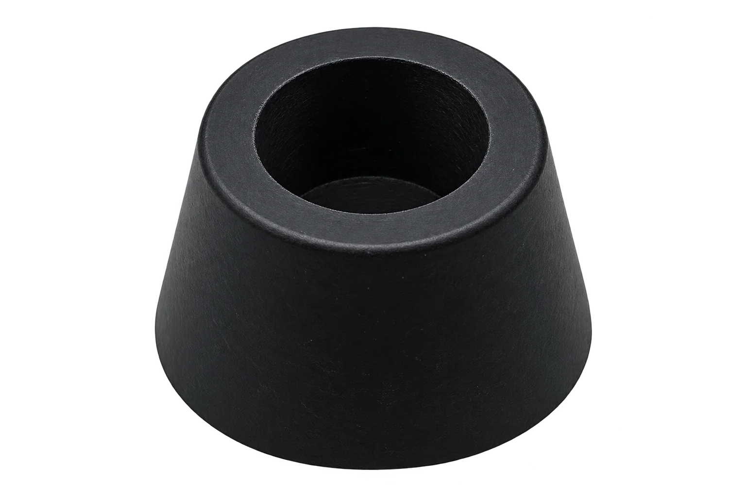 Conical High-Voltage Stand-Off Bushing Insulator